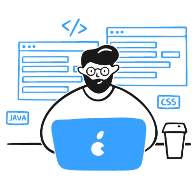 嚴謹的技術架構