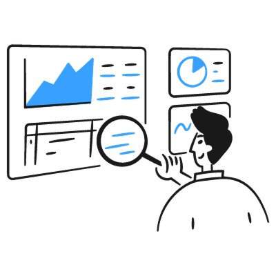 豐富的專案經驗